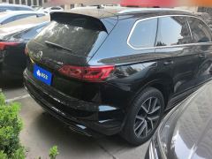 Volkswagen Touareg 3.0T Edition - ფოტო 2