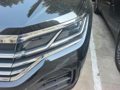 Volkswagen Touareg 3.0T Edition - ფოტო 4