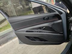 Hyundai Elantra 1.4T Premium Edition - ფოტო 12
