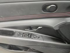 Hyundai Elantra 1.4T Premium Edition - ფოტო 13