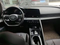 Hyundai Elantra 1.4T Premium Edition - ფოტო 16
