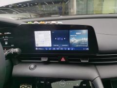 Hyundai Elantra 1.4T Premium Edition - ფოტო 17