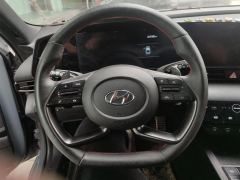 Hyundai Elantra 1.4T Premium Edition - ფოტო 18