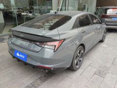 Hyundai Elantra 1.4T Premium Edition - ფოტო 2