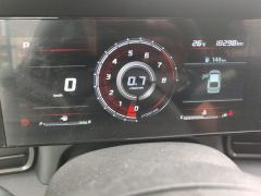 Hyundai Elantra 1.4T Premium Edition - ფოტო 20