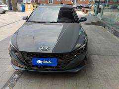 Hyundai Elantra 1.4T Premium Edition - ფოტო 3