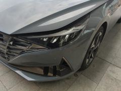 Hyundai Elantra 1.4T Premium Edition - ფოტო 4