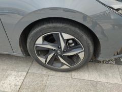 Hyundai Elantra 1.4T Premium Edition - ფოტო 6