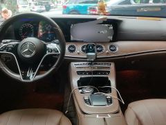 Mercedes-Benz E Class E-Class E 300 L Luxury - ფოტო 16