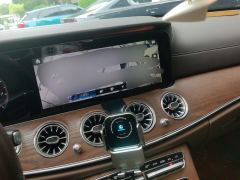 Mercedes-Benz E Class E-Class E 300 L Luxury - ფოტო 17