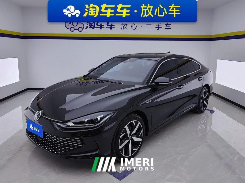 Volkswagen Lamando L 280TSI Edition - ავტომობილი ჩინეთიდან