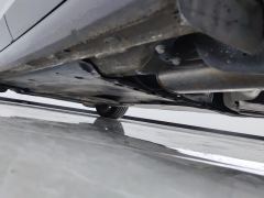 Volkswagen Lamando L 280TSI Edition - ფოტო 11