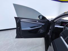 Volkswagen Lamando L 280TSI Edition - ფოტო 12