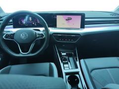 Volkswagen Lamando L 280TSI Edition - ფოტო 16