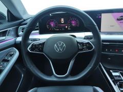 Volkswagen Lamando L 280TSI Edition - ფოტო 18