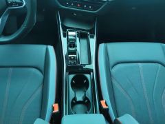 Volkswagen Lamando L 280TSI Edition - ფოტო 19