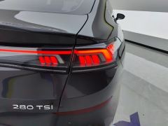 Volkswagen Lamando L 280TSI Edition - ფოტო 5