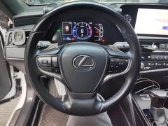 Lexus ES 300h Excellence Edition - ფოტო 18