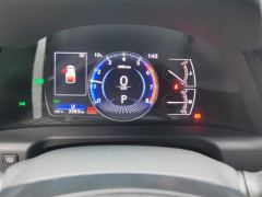 Lexus ES 300h Excellence Edition - ფოტო 20