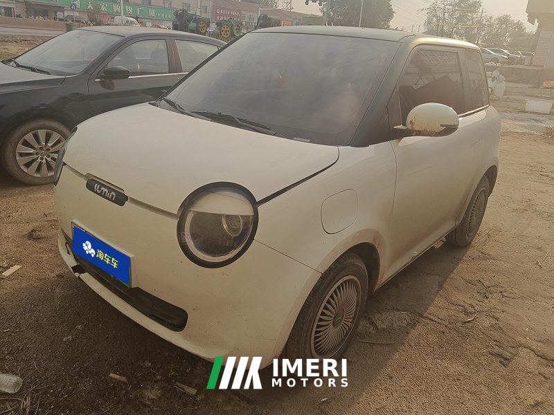 Changan Lumin 130km Edition