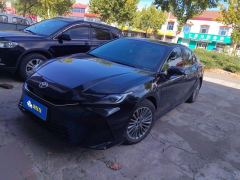 Toyota Camry Dual-Engine 2.0HE Elite Edition - photo 1