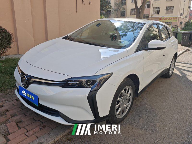 Buick Weilan VELITE 6 Pure Electric VELITE 6 EV 450km Edition