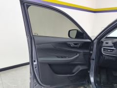 Chery Tiggo 5x 1.5L CVT Elite Edition - ფოტო 12