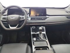 Chery Tiggo 5x 1.5L CVT Elite Edition - ფოტო 16