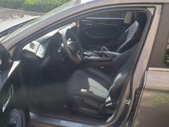 Roewe MG i5 1.5L CVT Diamond Edition - фото 14