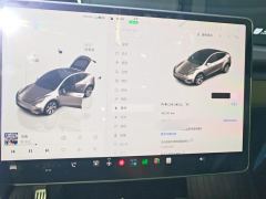 Tesla Model Y Facelift 545km Rear-Wheel Drive Edition - ფოტო 20