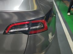 Tesla Model Y Facelift 545km Rear-Wheel Drive Edition - ფოტო 5
