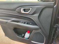 Jeep Compass 220T Elite Edition - ფოტო 12