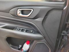 Jeep Compass 220T Elite Edition - ფოტო 13