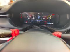 Jeep Compass 220T Elite Edition - ფოტო 20