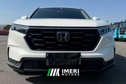2023 Honda LIFE 1.5L CVT SPORT Heart-throb Edition