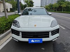 Porsche Cayenne 3.0T - photo 3