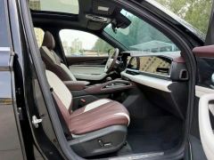 Geely Boyue 1.5T Longteng Edition - ფოტო 5