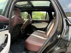 Geely Boyue 1.5T Longteng Edition - ფოტო 7