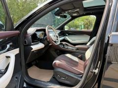 Geely Boyue 1.5T Longteng Edition - ფოტო 8