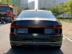 Volkswagen Passat 280TSI Elite Edition - photo 9
