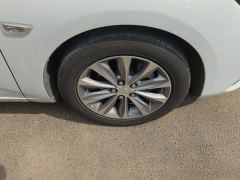 Chevrolet Monza 320 Edition - photo 6