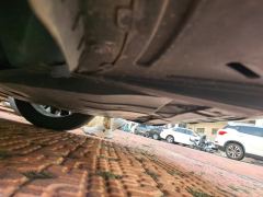 Chery Arrizo 8 1.6T - ფოტო 8