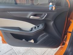 MG6 PRO 1.5T Trophy Luxury Edition - ფოტო 12