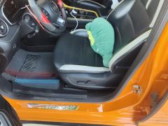 MG6 PRO 1.5T Trophy Luxury Edition - ფოტო 14