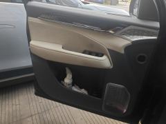 Zeekr 009 Geely Geometry EX9 ME Edition - ფოტო 12