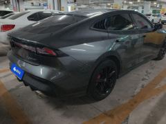 Changan UNI-V 1.5T Premium Version - ფოტო 2