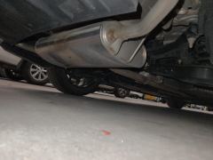 Changan UNI-V 1.5T Premium Version - ფოტო 9
