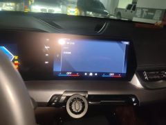 BMW X1 sDrive25Li M Sport Package - ფოტო 17