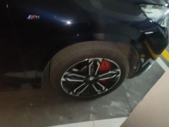 BMW X1 sDrive25Li M Sport Package - ფოტო 6