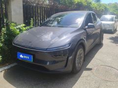 Tesla Model Y L 751km Long Range AWD - ფოტო 1